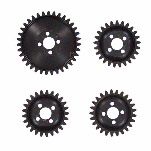 Redcat Racing 50108 Hex Head Grub Screw (5*5) 8pcs 50108 - RedcatRacing.Toys