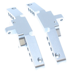 Redcat Racing 138001 Chassis Plate (Al.) 138001 - RedcatRacing.Toys