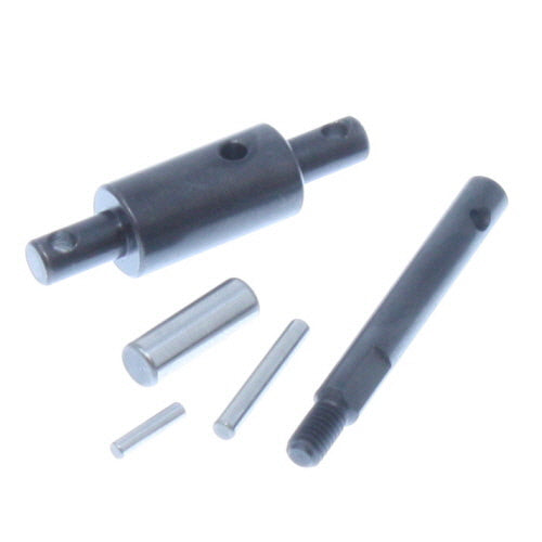 Redcat Racing 13818 Transmission Gear Hardware Set (Shaft and Pin) 13818 - RedcatRacing.Toys