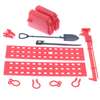 Redcat Racing 13843 Body Accessories - RedcatRacing.Toys