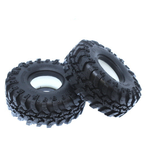 Redcat Racing 13852 Tires with Foam 13852 - RedcatRacing.Toys