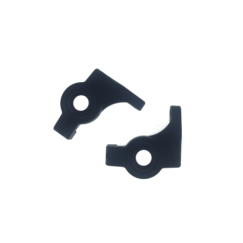 Redcat Racing 13860 High Steer Knuckle (Plastic)  13860