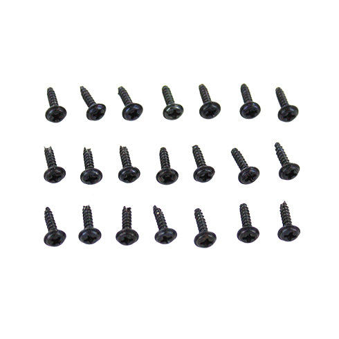 Redcat Racing 24102 Washer Head Self Tapping Screw  2*8mm (qty 20) for Sumo RC ~ - RedcatRacing.Toys