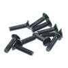 Redcat Racing 14577 Countersunk Head Machine Screw M4*12 4P Redcat Racing 14577 Countersunk Head Machine Screw M4*12 4P - RedcatRacing.Toys