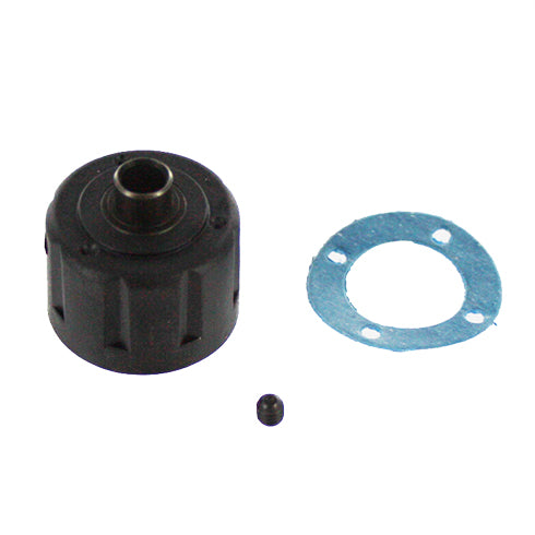 Redcat Racing 85762 Differential Case  85762 - RedcatRacing.Toys