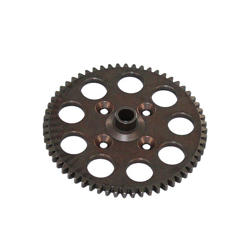 Redcat Racing 89010 Steel Spur Gear 60T 89010 - RedcatRacing.Toys