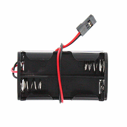 Redcat Racing Battery Case  BS903-033 - RedcatRacing.Toys