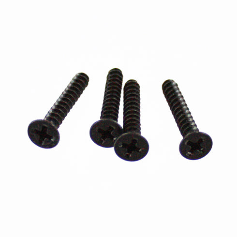 Redcat Racing 81220-9 CST screw  4*25 4pcs 81220-9 - RedcatRacing.Toys