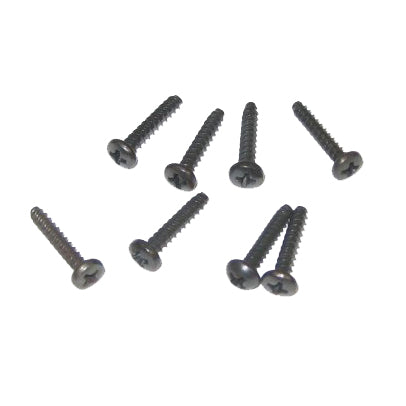 Redcat Racing 81220-15 CHS screw 3*16 8pcs 81220-15 - RedcatRacing.Toys