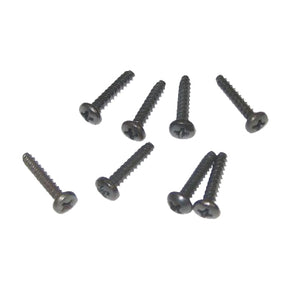 Redcat Racing 81220-15 CHS screw 3*16 8pcs 81220-15 - RedcatRacing.Toys
