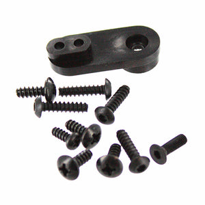 Redcat Racing Servo Horn and Screw Kit ST9PH312FH310 - RedcatRacing.Toys