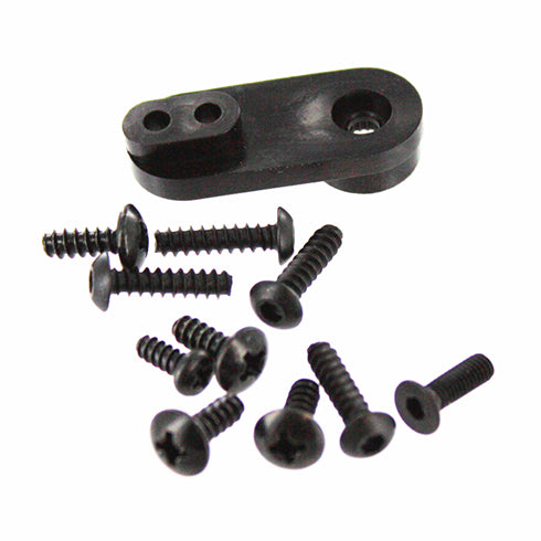 Redcat Racing Servo Horn and Screw Kit ST9PH312FH310 - RedcatRacing.Toys
