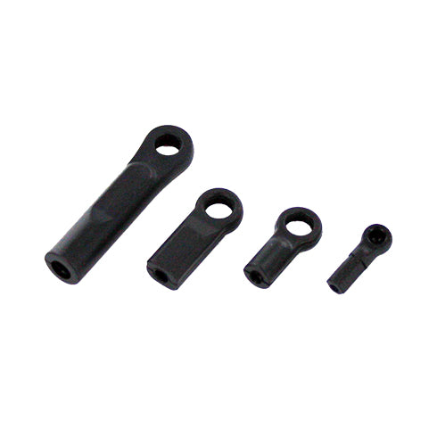 Redcat Racing 85796-T New Ball Ends ~ - RedcatRacing.Toys