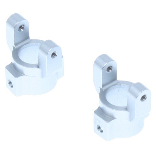 Redcat Racing 180003S Aluminum Caster Mounts (L/R) (2pcs) 180003S - RedcatRacing.Toys