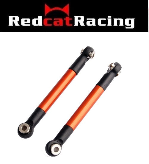 Redcat.Toys 18021 Servo Linkage(60.23mm) 2 pcs - HSP 94180 WD 4X4 Rock Crawler Pangolin Redcat