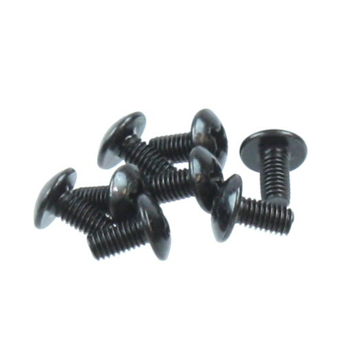 Redcat Racing 18113 Round Head Machine Screw M3*6 18113 - RedcatRacing.Toys