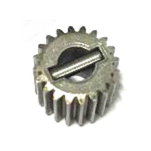Redcat Racing 18177 - 20 Tooth steel transmission gear for Everest Gen7 & Everest-10 18177 - RedcatRacing.Toys