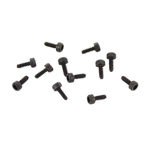 Redcat Racing 24762 Cap Head Hex. Self Tapping Screw 1.5*4mm(12PC) - RedcatRacing.Toys