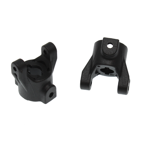 Redcat Racing 18195 Upgraded Steering Arm Mount (L/R)(Updated version of 18006) - 18195 - RedcatRacing.Toys