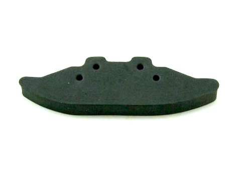 Redcat Racing 02052 Foam Bumper ~ - RedcatRacing.Toys
