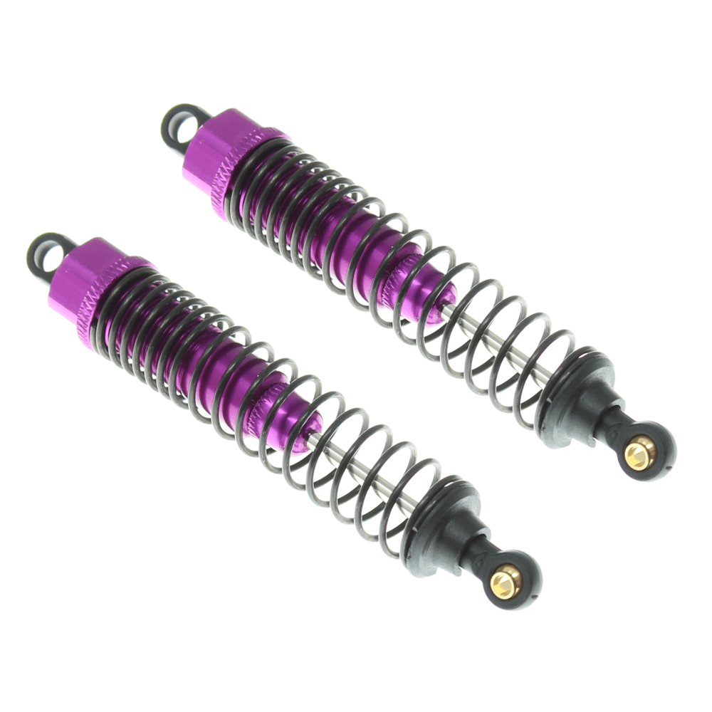 Redcat Racing 188004 Aluminum Shock Absorbers (2pcs) 188004