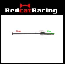 Load image into Gallery viewer, Redcat.Toys 188015 Steel CVA Driveshafts Front/Rear 2pcs  Volcano S30
