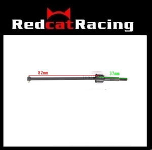 Redcat.Toys 188015 Steel CVA Driveshafts Front/Rear 2pcs  Volcano S30
