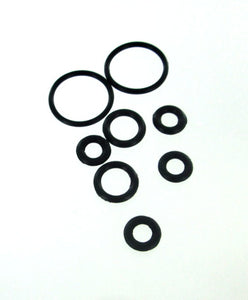 Redcat Racing 07195 O-Rings - RedcatRacing.Toys