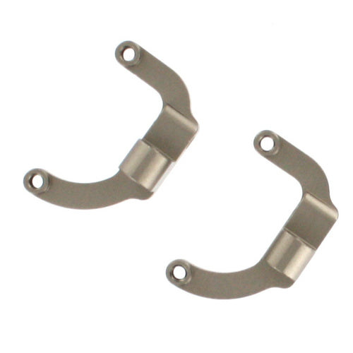 Redcat Racing 180001 Center Link Ball Mounts(Al.) 2P  180001 - RedcatRacing.Toys