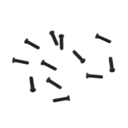 Redcat Racing 24758 Washer Head Screw 1.5*6mm (12PCS) ~ - RedcatRacing.Toys