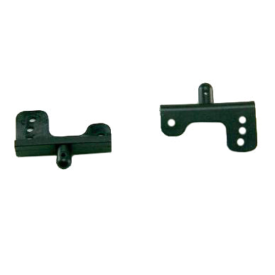 Redcat Racing Wing Mount 2pcs RAMPAGE TT Part 51008 - RedcatRacing.Toys