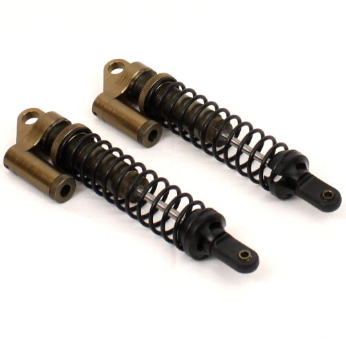 Redcat Racing Rear Shock Absorbers, Aluminum (2pcs)  710016 - RedcatRacing.Toys