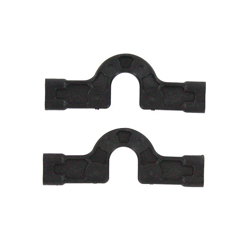 Redcat Racing BS702-014 Main gear box plate ~ - RedcatRacing.Toys