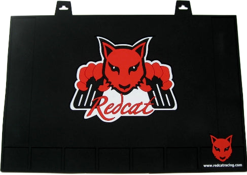 Redcat Racing Redcat Pit Mat- Large (29.3