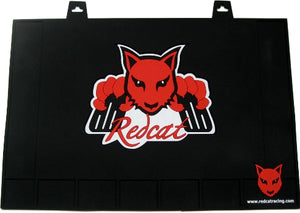 Redcat Racing Redcat Pit Mat- Large (29.3" x 19.5") CATMAT-LG - RedcatRacing.Toys