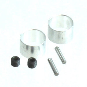 Redcat Racing Rebuild Kit for BS213-003 Blackout Part BS213-003RR - RedcatRacing.Toys