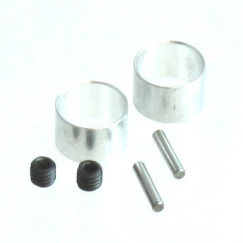 Redcat Racing Rebuild Kit for BS213-003 Blackout Part BS213-003RR - RedcatRacing.Toys