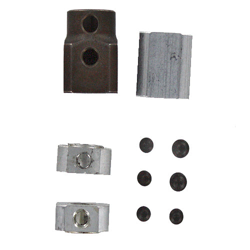 Redcat Racing Center Differential Gear Mount Set 50075 - RedcatRacing.Toys