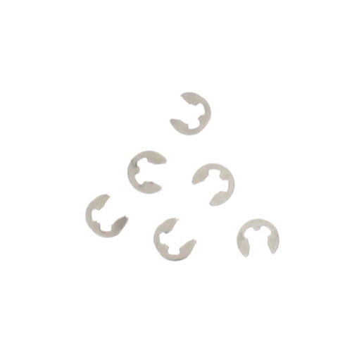 Redcat Racing 23643 E Clips 2.5 6P VOLCANO-18 23643 - RedcatRacing.Toys