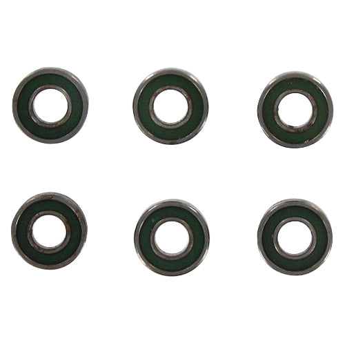Redcat Racing H007 5*11*4mm ball bearing (6pcs) H007 - RedcatRacing.Toys