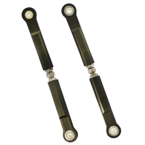 Redcat Racing Aluminum Rear upper suspension arm 2pcs  86908 - RedcatRacing.Toys