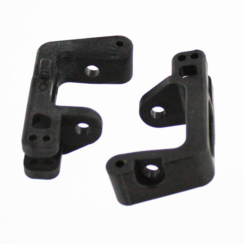 Redcat Racing Front Wheel Hub Carrier 2pcs 60017 - RedcatRacing.Toys