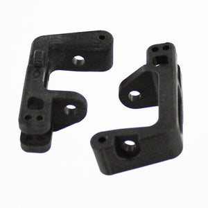 Redcat Racing Front Wheel Hub Carrier 2pcs 60017 - RedcatRacing.Toys