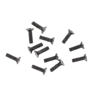 Redcat Racing S062 Countersunk Screw 3*10mm S062 - RedcatRacing.Toys