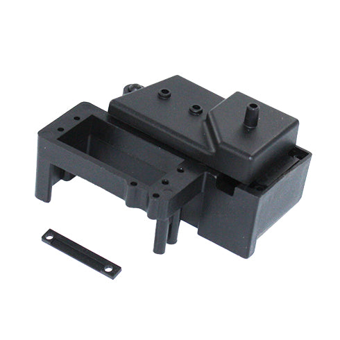 Redcat Racing E98511 Receiver Case/Servo Mount E98511 - RedcatRacing.Toys