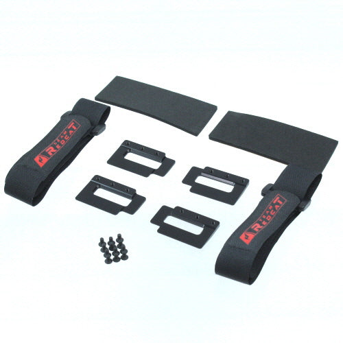Redcat Racing Quick   Released Battery Fastener /W Mount 505248 - RedcatRacing.Toys