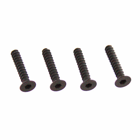 Redcat Racing 85826 Countersunk Hex Self Tapping Screws 3*16 4Pcs ~ - RedcatRacing.Toys