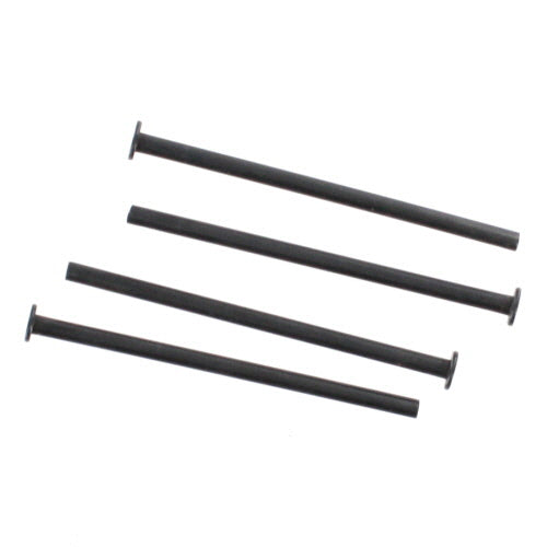 Redcat Racing 69539 Hinge Pins, Lower Inner (3*60.3mm) ~ - RedcatRacing.Toys