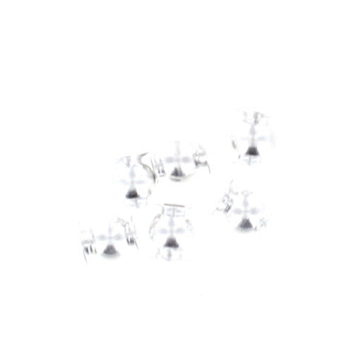 Redcat Racing BS903-094 Double Way Ball end   6 PCS ~ - RedcatRacing.Toys