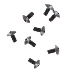 Redcat Racing 98069 Cap Head Machine Screw M4*8 8P 98069 - RedcatRacing.Toys